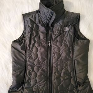 North Face womens vest - S